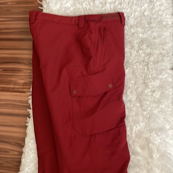 Rei Ski Snowboarding Pants Size 10/12 - Picture 7 of 14